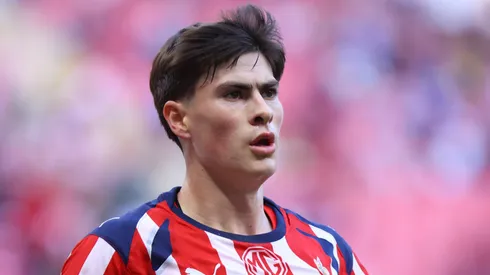 Armando González deja en ridículo a América. 
