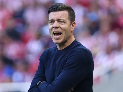 Solari destacó lo que nadie en la Liga MX dice de las Chivas de Milito