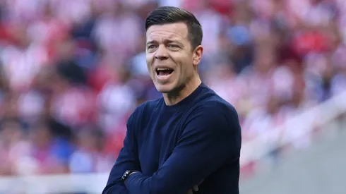 Esteban Solari habló post derrota ante Chivas. 
