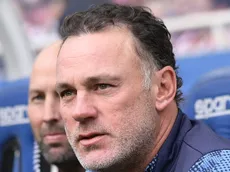 "No toleran ser suplentes": Milito al hablar de los cepillados en Chivas