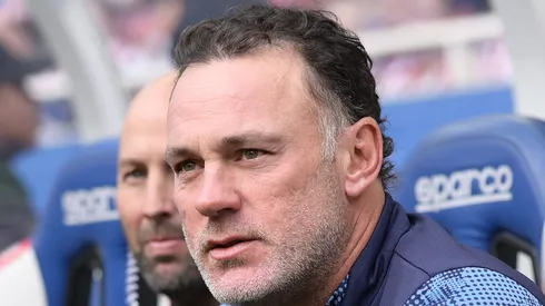 Gabriel Milito habló de los jugadores de Chivas que fueron cepillados.