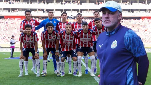 Gabriel Milito dio de qué hablar con sus declaraciones sobre los cepillados de Chivas.