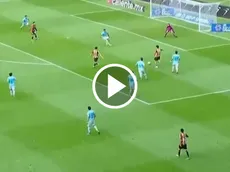Era promesa de Chivas y ahora anotó golazo en la Liga de Expansión MX