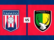 ¿Cómo y dónde ver EN VIVO Tapatío vs. Venados?