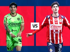 ¿Cómo, cuándo y dónde ver EN VIVO FC Juárez vs. Chivas?