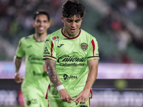 El jugador que estuvo a nada de jugar en Chivas