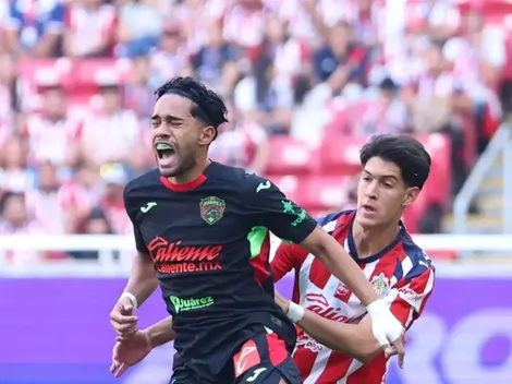 El pronóstico para el partido entre Juárez y Chivas