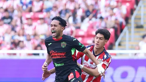 Chivas se medirá a Bravos de juárez
