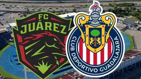 ¿Chivas vs. FC Juárez se transmite por TV abierta?
