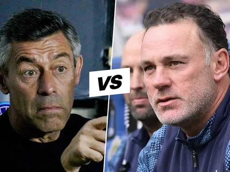 Así formaría Chivas y FC Juárez por la jornada 2 del Clausura 2026