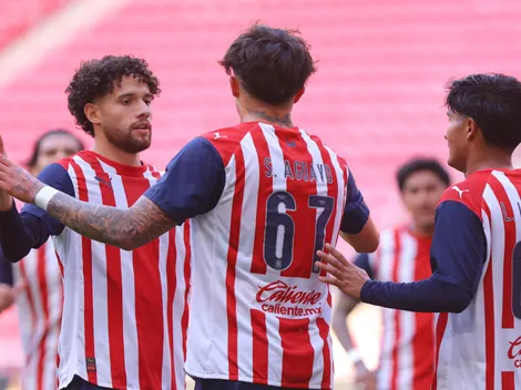 El Tapatío es obligado a cambiar de Estadio y deja el Akron