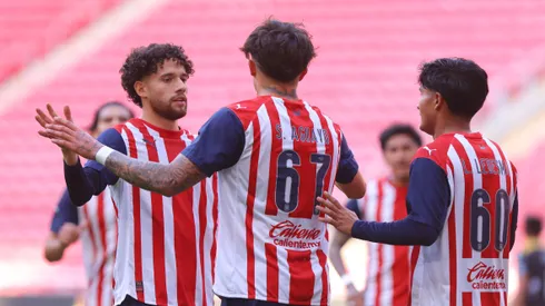El Tapatío tendrá que irse del Akron.

