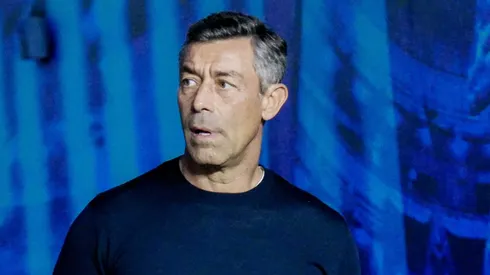 Pedro Caixinha dejó advertencia sobre las Chivas de Gabriel Milito.
