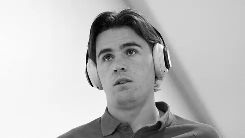 Teun Wilke salió de Chivas.
