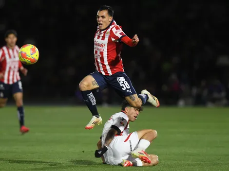 Chivas presume superioridad ante Bravos que daría un resultado positivo