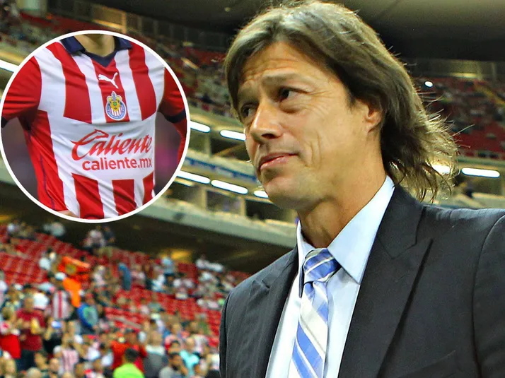 Jugó con Matías Almeyda y ahora podría jugar en Leones Negros