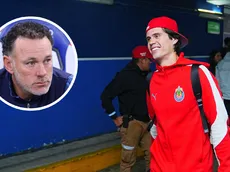 Recuperación de Diego Campillo causa problema para Gabriel Milito