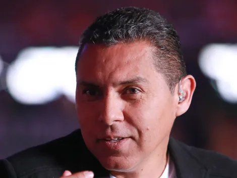 Ramón Morales afirmó de Chivas lo que América no quiere aceptar