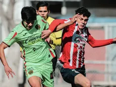 Chivas fue humillado por Juárez en la Fecha 2 del Clausura 2026