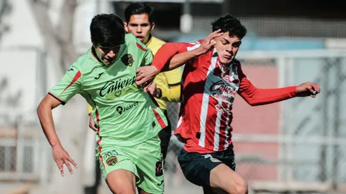 Chivas perdió ante Juárez en la Fecha 2 de Clausura 2026
