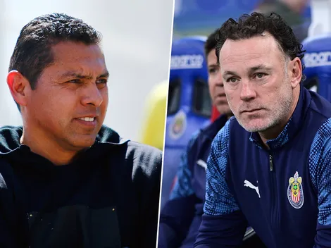 La llamada de atención que Ramón Morales le hizo a Gabriel Milito