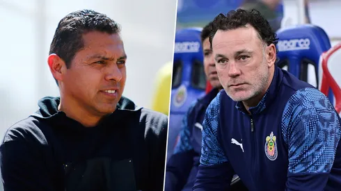 Ramón Morales pide más intensidad en los segundos tiempos.
