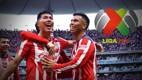 Así va Chivas en la tabla de posiciones ACTUALIZADA tras duelo con FC Juárez