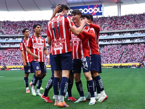 El video de Armando González y Brian Gutiérrez que ilusionó a la afición