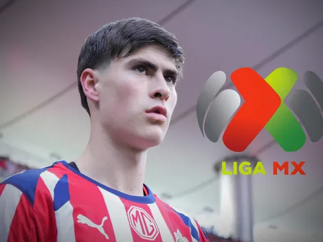 Así quedó la Hormiga tras el Chivas vs. FC Juárez