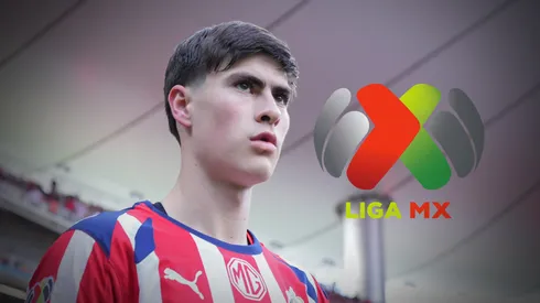 Así quedó la Hormiga tras el Chivas vs. FC Juárez