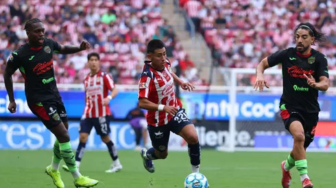 Chivas bucará su segunda victoria en el Torneo Clausura 2026
