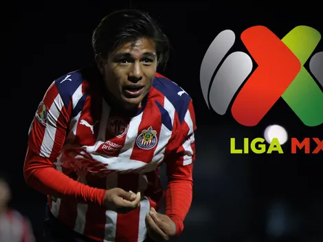 Así va Chivas en la tabla de posiciones ACTUALIZADA tras duelo con FC Juárez