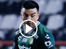 Beltrán demostró que Chivas hizo bien en venderlo tras ser el culpable de la derrota de León