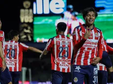 La principal mejora que se hizo en Chivas y ya dio su primer triunfo