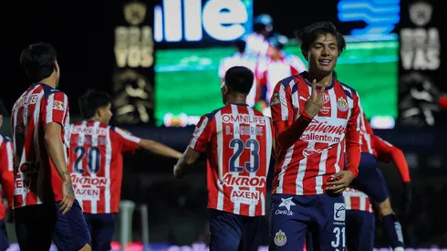 Los refuezos en delantera ya rindieron sus primeros frutos.
