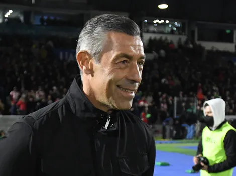 Caixinha advirtió a la Liga MX sobre las Chivas de Milito en el Clausura 2026