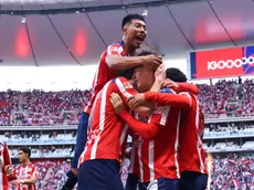 Rivales acusan a la Liga MX de injusticia tras el inicio perfecto de Chivas