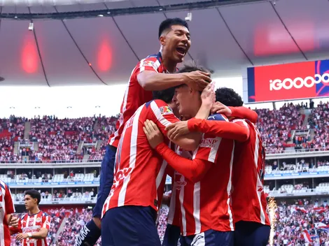 Rivales acusan a la Liga MX de injusticia tras el inicio perfecto de Chivas