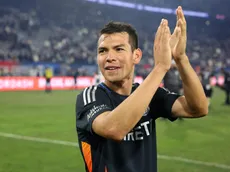 Hirving Lozano da respuesta definitiva a Chivas y equipos de Liga MX