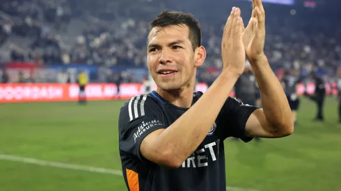 Hirving Lozano tomó la decisión sobre su futuro.
