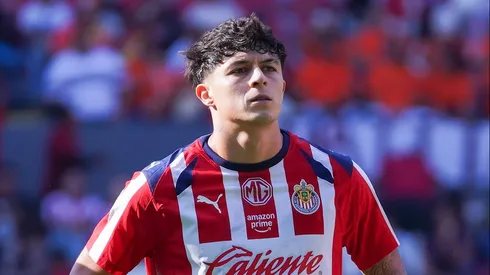 Sergio Aguayo no ha sido convocado por Gabriel Milito.
