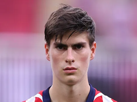 El enojo de Armando González tras salir de cambio del Juárez vs Chivas