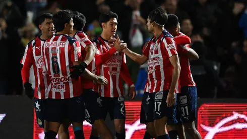 El jugador más alabado tras el triunfo de Chivas en Juárez