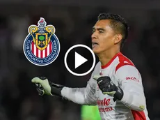 Tala Rangel y el secreto para que Chivas marche perfecto