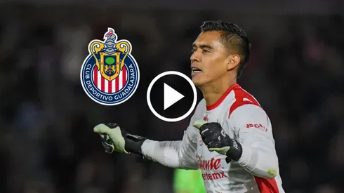 Tala Rangel y el secreto para que Chivas marche perfecto