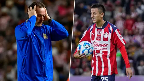 La decisión de Gabriel Milito por la baja de juego del Piojo Alvarado