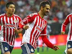 Canterano de Chivas que vuelve desde Europa a sus 32 años
