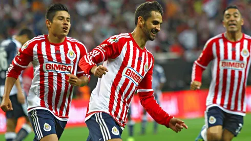 Canterano de Chivas que vuelve desde Europa a sus 32 años