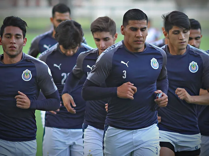 Fue bombazo de Chivas y ahora jugará de 'crema' en el Clausura 2026