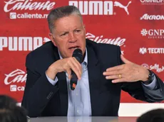 El sorpresivo pronóstico de Ricardo Peláez sobre Chivas